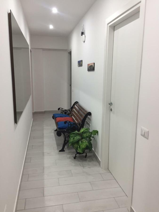 Casa Sant'Elmo 21 Bed & Breakfast Napoli Exterior foto